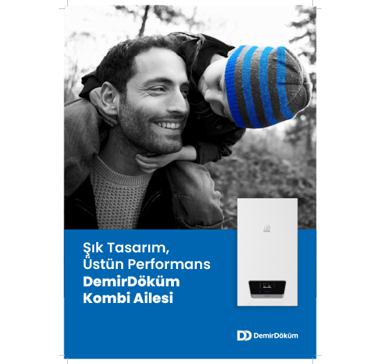 Demirdöküm E-Katalog