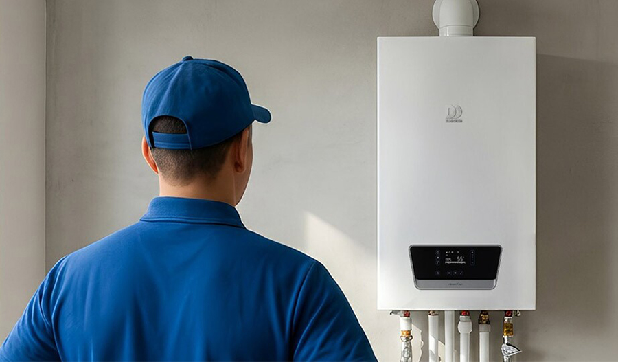 Kombi Satış ve Montaj